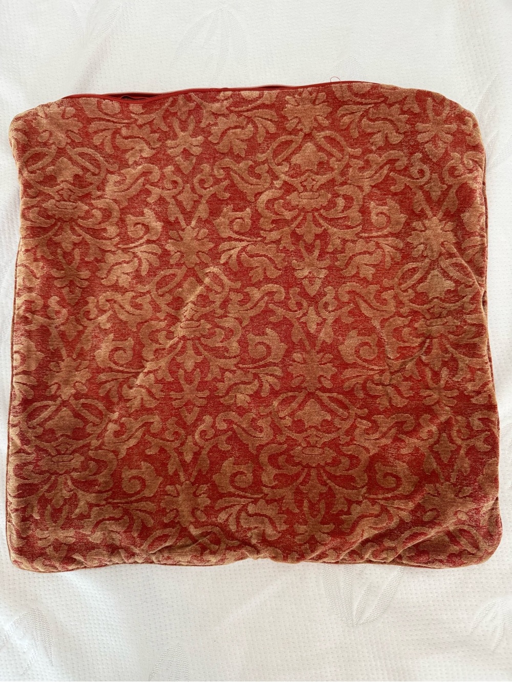 Restoration Hardware Pillow Covers
